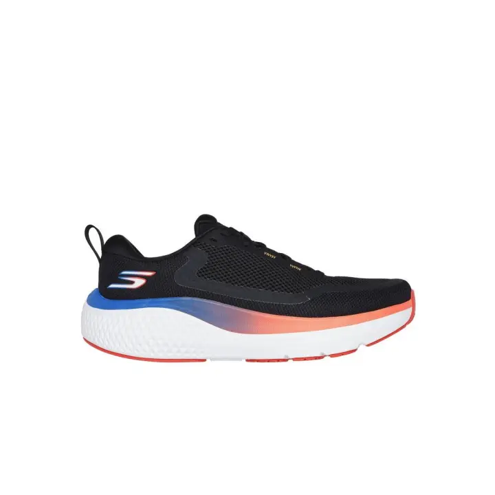Zapatillas Hombre Skechers Go Run Supersonic 246086 Bkmt Zapatillas Running De Hombre Skechers - 1