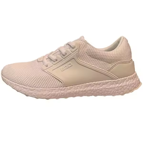 B3D Zapatillas Hombre 40261 Cordones - Estilo Urbano - Envío Rápido - 1