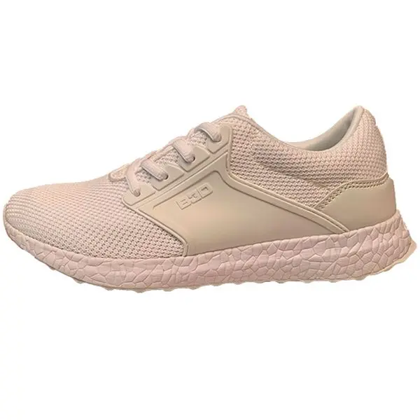 B3D Zapatillas Hombre 40261 Cordones - Estilo Urbano - Envío Rápido - 1