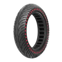 Neumático Sólido De 8.5 Pulgadas Para Xiaomi M365 1S pro Scooter Eléctrico Absorbedor De Choque De Goma Neumático De Relleno De Miel Repuesto De Rueda - details 23