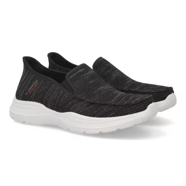 SNEAKERS Sport3punto0 VR5-112-Negro - 1