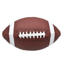 Fútbol Inflable PVC De 8.5 Pulgadas Para Hombres Mujeres Y Niños Juego Deportivo Estándar De American Football Rugby - details 4