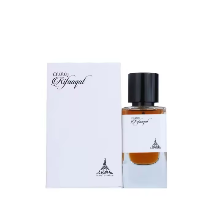 Rifaaqat Eau de Parfum Unisex - Paris Corner - 1