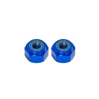 Adaptador De Eje De Rueda Hexagonal Metálico 12mm Para Coche RC Tamiya DT03 DT-03 1/10 Piezas De Mejora Accesorios De Automóvil - details 4