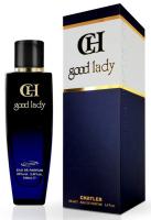 PACK GREAT O GOOD LADY (130ML)-----EAU DE PARFUM GREAT LADY 100ML Y EAU DE PARFUM GOOD LADY 30ML -----30ML PERFECTO PARA EL BOLSO ---MARCA CHATLER---FRAGANCIA DURADERA, DURACIÓN 8 HORAS--- PERFUME VEGANO - details 2