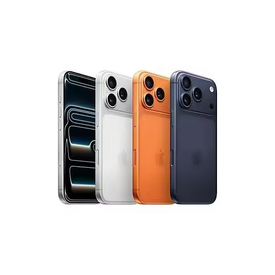 IPhone 17 Pro - 1