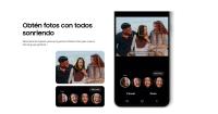 Samsung Galaxy A56 5G 128GB/256GB/Pantalla 6.7" Super AMOLED 120Hz/Versión para Oriente Próximo - details 6