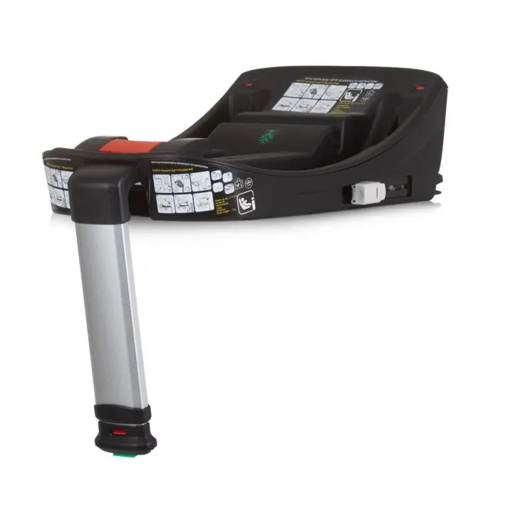 CHIPOLINO Base con Isofix para silla I-size (40-87 cm) Magnum y Prestige de Chipolino - 1