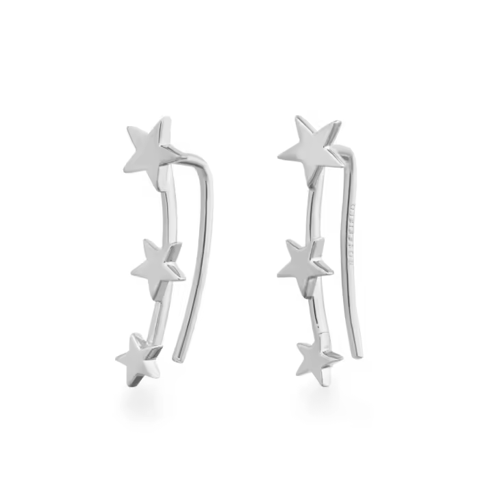 Pendientes Rosefield Mujer JTSSS-J062 - 1