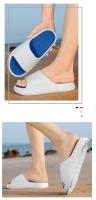 Nuevos Pantuflas De Verano Para Hombres Deporte Al Aire Libre Antideslizantes Sandalias Y Pantuflas Para Parejas Y Mujeres - details 3