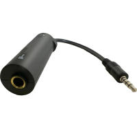 Miwayer Convertidor De Interfaz Para Guitarra Reemplazo Para Teléfono Accesorios De Guitarra Audio Interface Liner - details 12