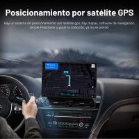 2025 5G Nueva tableta de 10,1 pulgadas Android 20000mAh 16GB Ram 1TB ROM Android 13,0 WiFi 14 Rojo de la tableta nuclear PAD Global - details 9