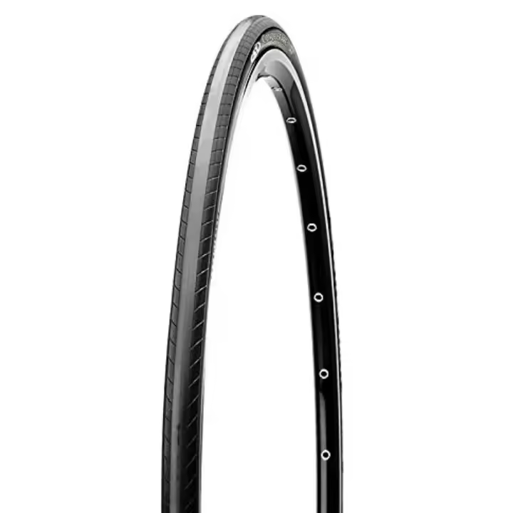 Cst Cubierta Rígida Urbana (23-571) C1406 Tubeless 650 X 23 - 1