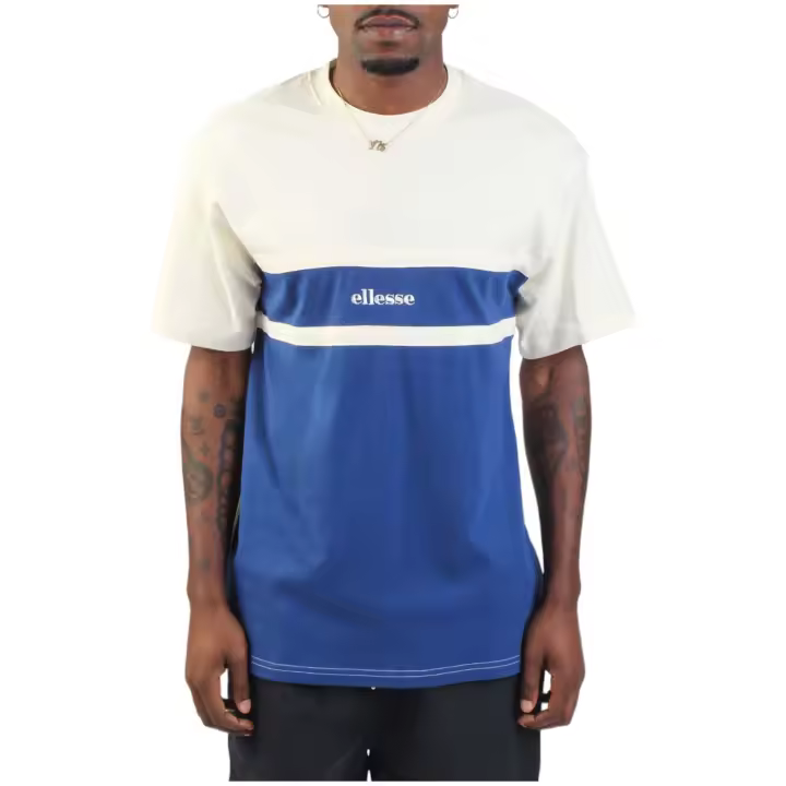 Camisetas marca Ellesse modelo Shv20206-631 para hombre en color varios - 1