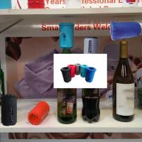 Abrepuertas Magnético 3 En 1 Acero Inoxidable Botella De Cerveza Abrevidrios Accesorios De Cocina Ecológico Y Duradero - details 3