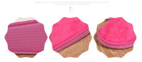 Chinelos De Casa Para Hombres Y Mujeres 2023 Cómodos Y Calurosos De Terciopelo Interior Transpirables Para Otoño E Invierno - details 1