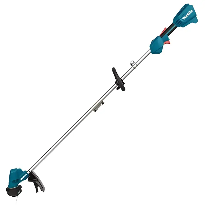 Cortabordes 18V LXT BL Plegable Mango D Marca Makita - 1
