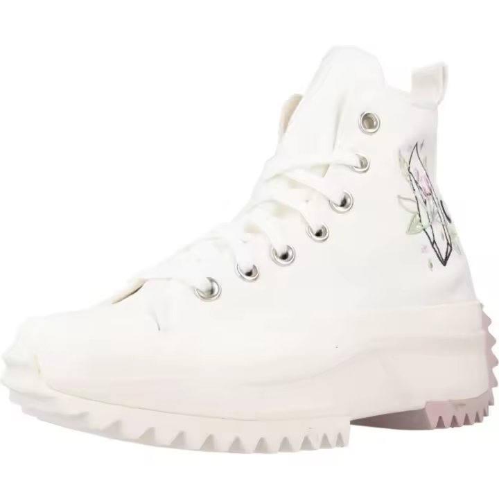 Zapatillas deportivas de Mujer Marca Converse Modelo Run Star Hike Hi - 1