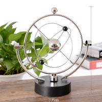 Una variedad de Péndulo Cuadrados de Newton, Regalos Creativos para estudiantes, ininstrument de movimiento perpetuo, Bola de colisión, Péndulo de Newton, Adornos para decoración del Hogar - details 3
