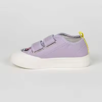 ZAPATILLA LONETA SUELA TPR MINNIE - 1