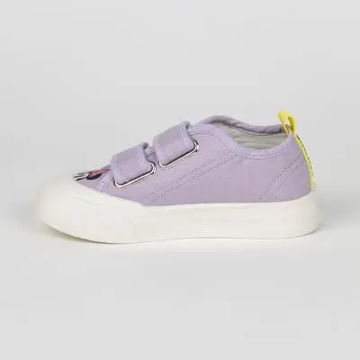 ZAPATILLA LONETA SUELA TPR MINNIE - 1