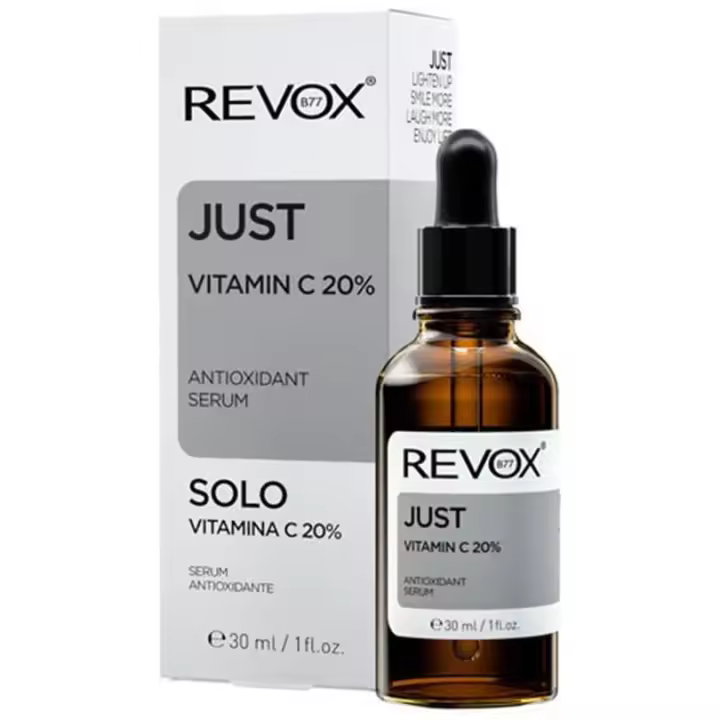 Just Vitamin C 20% 30 Ml - 1