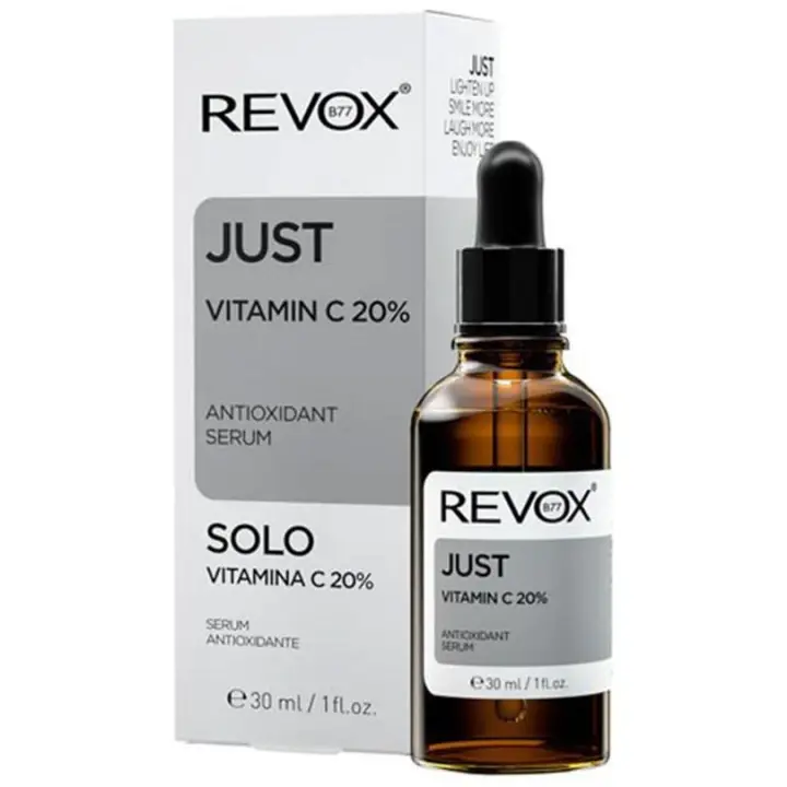Just Vitamin C 20% 30 Ml - 1