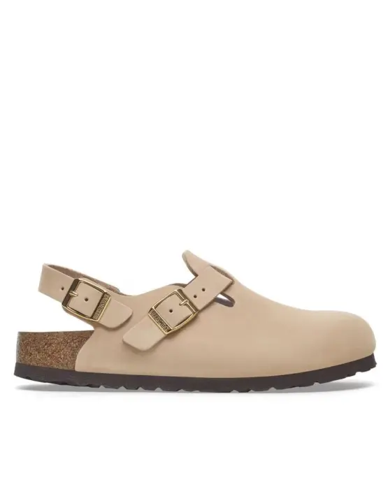 Zuecos birkenstock Tokio sand 1029496 - 1