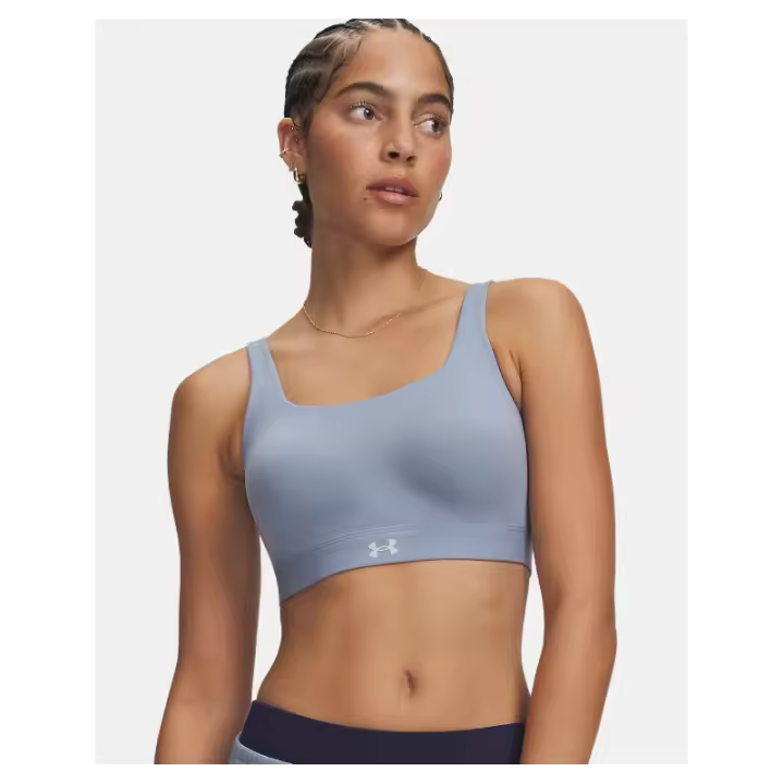 UA MOTION HIGH BRA TOP Sra Under Armour - 1