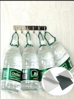 Cinta Adhesiva Doble Cara Super Fuerte Resistente a Altas Temperaturas EVA Espuma Sin Rastro Para Suministros De Cocina Y Baño En El Hogar - details 1