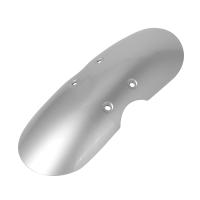 Fardo Corto Delantero Para Motocicleta Guardabarros De Fairing Cubierta Antisalpicaduras Negro/ Rojo Para Triumph Bonneville T100 Chopper Bobber - details 7