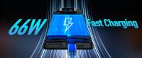 Teléfono Móvil Ulefone Armor 24 24GB+256GB 22000mAh/66W 64MP 6.78" Android 14 Smartphone Resistente - details 2