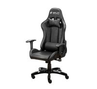 Silla Gaming NPLAY RULE 4.1 Negra - details 0