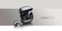 Xiaomi Buds 5, Harman AudioEFX, Grabación de audio integrada, Triple micrófono con reducción de ruido mediante IA - details 18