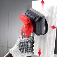 200KG Tiling Tiles Machine Tiles Vibrator Suction Cup 5 Gear Floor Vibrator Leveling Power Tools For Makita 18V/21V Battery - details 5