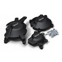 Juego De Cubierta Del Motor CB650R & CBR650R Protección Para Honda CB650R CB650 2014-2023 CB650F CBR650F Cubierta De Guardia Del Motor - details 3