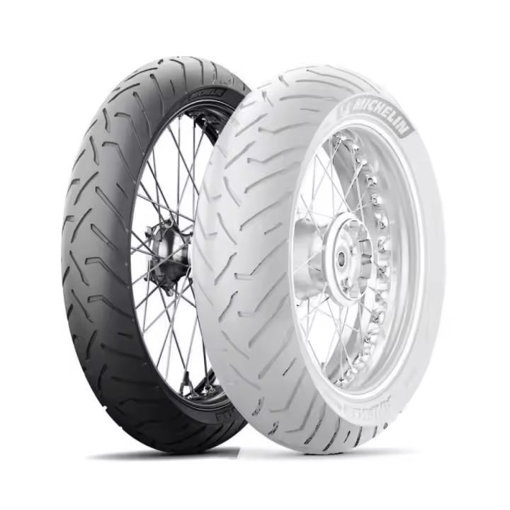 Michelin Neumático Delantera De Trail Anakee Road R 59v - 1