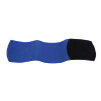 Nuevos Protegedores De Tibia Con Cinta Fija Deportiva Elástica Ajustable En 4 Colores Previene El Caída Para Fútbol Y Ciclismo - details 9