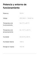 Official | Xiaomi TV F 65 2026, Pantalla 4K con tecnología de cuidado ocular y calidad de imagen HDR, Frecuencia de actualización de 120 Hz en el modo Game Boost a través de HDMI, Elegante acabado metálico con diseño de bisel ultrafino - details 30