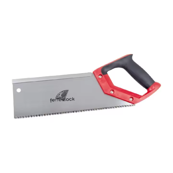 Serrucho Ferrestock 300 mm 12" - 1