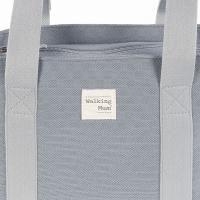 Walking Mum Bolso Crossbody Eco Mum Cloud - details 1
