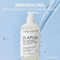 Olaplex Broad Spectrum Chelating Treatment - details 0