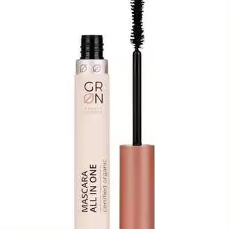 Naetura Mascara Pestañas Black Jade 9Ml - 1