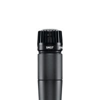 Micrófono Dinámico Profesional SM57 Para Actuaciones En Directo Y Grabación Versatilidad Y Calidad De Sonido Para Estudio Y Escenario - details 7