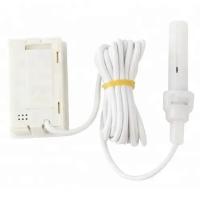 Medidor De Temperatura Y Humedad Electrónico Incluido Con Probar Higrómetro Cinta Digital De Línea Para Uso Indoor - details 4