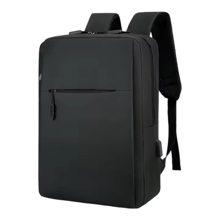Mochila para Portátil con cable de carga USB integrado Maletín para Portátil con espacio para Tablet Varios Colores - 1