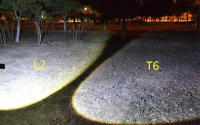 Linterna Frontal LED Potente Recargable Con Zoom Telescópico Impermeable Para Trabajo Al Aire Libre Torchas Frontales De Alta Luminosidad - details 6