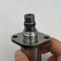 Válvula De Control De Succión De Bomba De Combustible SCV Para Toyota Hilux Hiace 2.5L 3.0L Denso 04226-0L020 294200-0040 294200-0042 04226-0L010 Metal Reemplazo Original - details 3