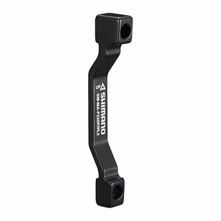 Shimano Adaptador Montaje Disco Sm-ma-f220p/pl2 - 1