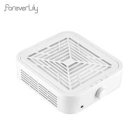 Extracorredor De Uñas Sin Escobillas 120W Con Filtro De Super Succión Bajo Ruido Para Manicura Aspiradora De Polvo De Uñas Con Filtro - details 1